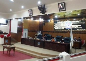 Dua Anggota DPRD Tanjab Barat Dikabarkan Tertular COVID-19, Begini Penjelasan Satgas