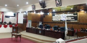 Dua Anggota DPRD Tanjab Barat Dikabarkan Tertular COVID-19, Begini Penjelasan Satgas