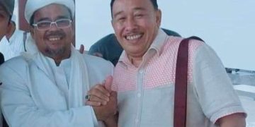 BREAKING NEWS: Innalillahi, Positif COVID-19 Anggota DPRD Tanjabbar H Syaifuddin Wafat