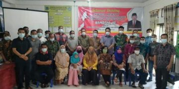 DPRD Tanjabbar Reses Masa Sidang II ke Dapil Jaring Aspirasi Masyarakat