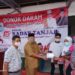 Bupati Safrial Hadiri Bhakti Sosial dan Donor Darah Dalam Rangka HUT Radar Tanjab