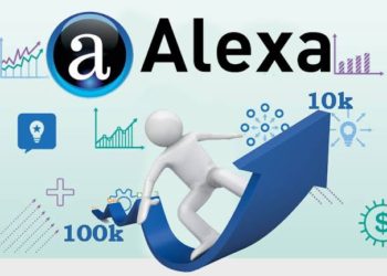 Berikut Peringkat 28 Media Online di Jambi Versi Alexa