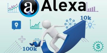 Berikut Peringkat 28 Media Online di Jambi Versi Alexa