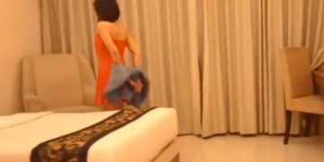 Pemeran Video Syur di Hotel Bogor Tertangkap, Ini Motif nya