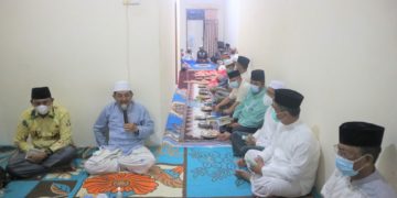 Pemkab Tanjabbar Gelar Yasinan Rutin Untuk Pejabat Tanjabbar