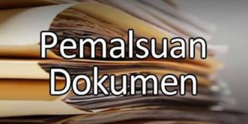 Kasus Dugaan Pemalsuan Dokumen “Wilmen” Berlanjut  Dan Ditanggani Mabes Polri