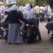 Bupati Adirozal Larang Aksi Corat-Coret Seragam Sekolah
