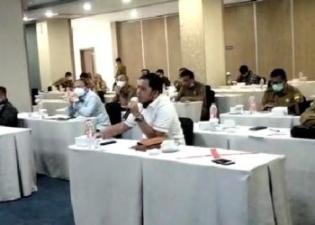 Jahfar Sebut  Harus Ada Kebijakan Berbasis Kedaulatan Pangan Agar Tidak Terus Impor