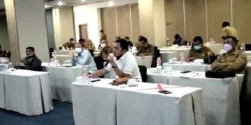 Jahfar Sebut  Harus Ada Kebijakan Berbasis Kedaulatan Pangan Agar Tidak Terus Impor