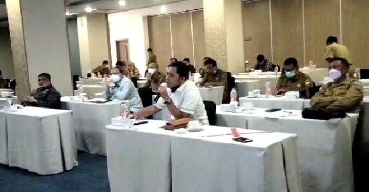 Jahfar Sebut Harus Ada Kebijakan Berbasis Kedaulatan Pangan Agar Tidak Terus Impor