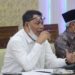 Wabup Hadiri Rakerda LPTQ Di Jambi