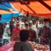 Menjelang Bulan Suci Ramadhan, Bupati dan Wakil Bupati Sidak Pasar