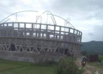 PPK Diduga Bohongi Publik, Komisi 3 DPRD Akan Panggil Dinas PUPR Kerinci