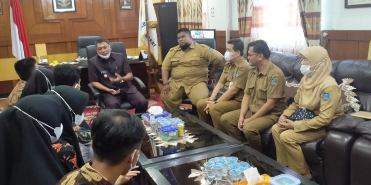 Soal The Class Great Party,  Agus Sumantri: Anak-Anak Kita Butuh Support, Stop Bullying