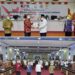 Wali Kota AJB Hadiri Rakor Pencegahan Korupsi  Se-Provinsi Jambi