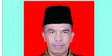 Duka Mendalam, Kades Terpilih Sungai Lebuh Kerinci Meninggal Dunia