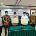 Bupati Adirozal Tanda Tangani  MoU Dengan Universitas Andalas
