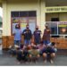 Polisi Tangkap 8 Pelaku Penyerangan Petugas Bea Cukai Riau di Sungai Penuh