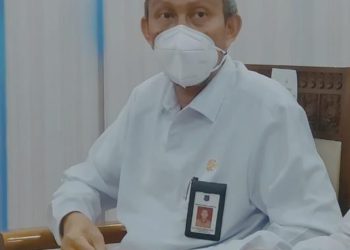 Nekad Mudik, ASN Tanjab Barat Siap- Siap Disanksi