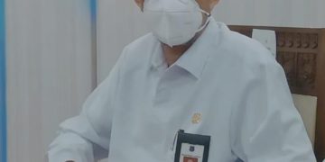 Nekad Mudik, ASN Tanjab Barat Siap- Siap Disanksi