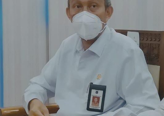 Nekad Mudik, ASN Tanjab Barat Siap- Siap Disanksi