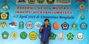 Idwal Agustian Sebut ‘DPRD Ompong’