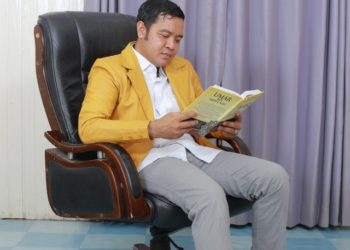 Ahmad Jahfar Sebut Pembelajaran Secara Daring Tidak Efektif, Disdik Diminta Punya Trobosan