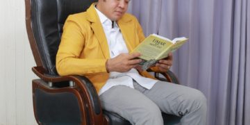 Ahmad Jahfar Sebut Pembelajaran Secara Daring Tidak Efektif, Disdik Diminta Punya Trobosan