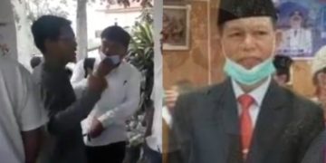 Askar: Minta Gaji, Tapi Pekerjaan Tidak Ada