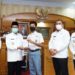 Fachrori Minta Mashuri Terus Tingkatkan Kualitas Pendidikan Bungo