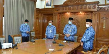 Sekda Harap Investasi Berikan Dampak Positif Bagi UMKM