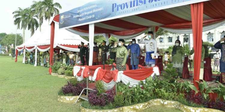 Fachrori Ajak Masyarakat Pererat Persatuan dan Kesatuan