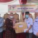 Kembali, Bupati Muaro Jambi Serahkan Bantuan