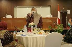 Bupati Lakukan Sinergi Mengembangkan Kawasan Candi Muaro Jambi