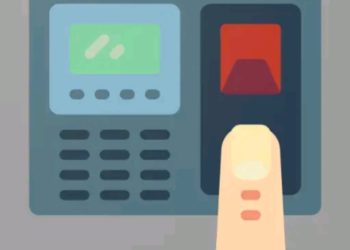 Tingkatkan Disiplin, Pemkab Kerinci Terapkan Absen Tiga Kali Sehari