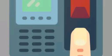 Tingkatkan Disiplin, Pemkab Kerinci Terapkan Absen Tiga Kali Sehari