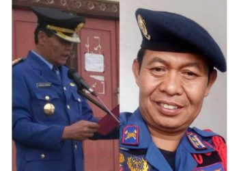 Soal Dugaan Pemotongan Honor Damkar,  Ketua DPRD : Kita Akan Teliti Dulu