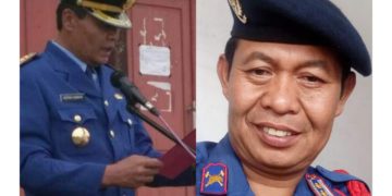 Soal Dugaan Pemotongan Honor Damkar,  Ketua DPRD : Kita Akan Teliti Dulu