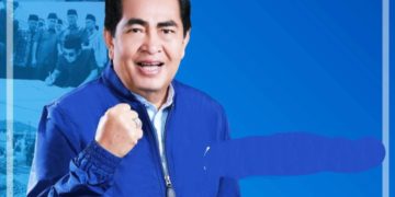 Dikabarkan AJB Keluar Dari Paratai Demokrat Gabung Ke NasDem, Kerugian Partai Demokrat?