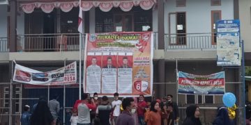 17 Desa di Kerinci Tolak Hasil Pilkades, di Koto Tuo Pulau Tengah Diduga Panitia Pakai DPT Palsu “Orang Gila” Ikut Nyoblos