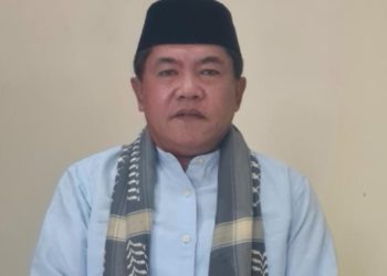 Kadis Kesehatan ,Hermendizal :  Alhamdulillah, 28 Pasien Covid 19 Kabupaten Kerinci Sembuh