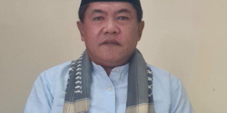 Kadis Kesehatan ,Hermendizal : Alhamdulillah, 28 Pasien Covid 19 Kabupaten Kerinci Sembuh