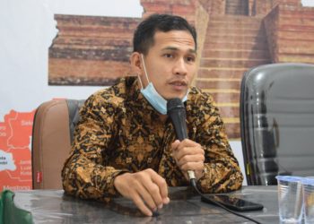 Bawaslu Muaro Jambi Telusuri Informasi Politik Uang Jelang Pemungutan Suara Ulang