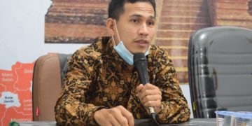 Bawaslu Muaro Jambi Telusuri Informasi Politik Uang Jelang Pemungutan Suara Ulang