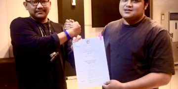 HYM Ambil Formulir, Siap Satukan KNPI Kota Jambi