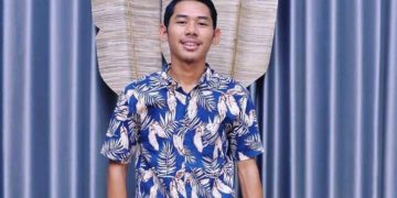 Alumni HMI Tanjabbar Terpilih Jadi BPD Desa Lumahan