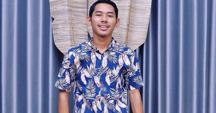 Alumni HMI Tanjabbar Terpilih Jadi BPD Desa Lumahan