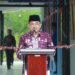 Bupati UAS Resmikan Pos Pemadam Kebakaran dan Tempat Pelayanan Dokumen Kependudukan dan Pencatatan Sipil
