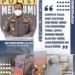 Antisipasi Penyebaran Covid-19,  Kapolres Tanjab Barat  Himbau Masyarakat Taati Prokes