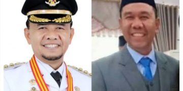 Diduga Adik Bupati Kerinci “Tipu dan Bohongi Pejabat Negara Terkait Perubahan Umur”